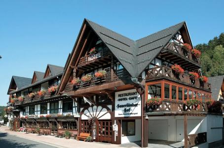 Sauerlander Hof - 15