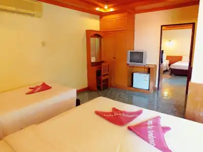Blue Andaman Lanta Resort - 128