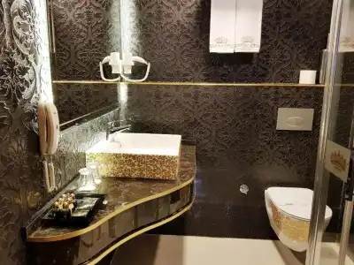 Savona Otel Sivas - 57