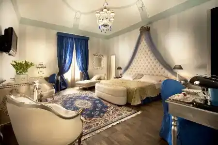 Relais Antica Badia - San Maurizio 1619 - 52