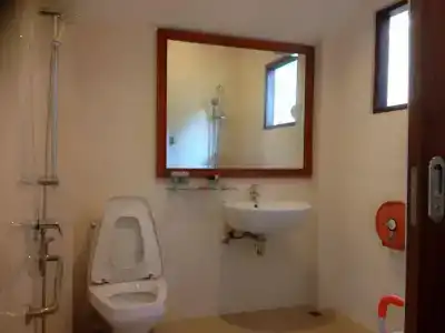 Damnoen Care Resort - 9
