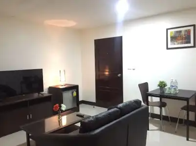 Studio Residence Sukhumvit 71 - 2