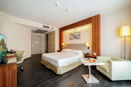 Deltas by Marriott Olbia Sardinia - 59