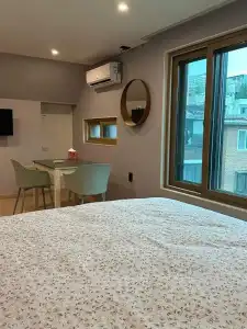 Seoul Station R Guesthouse - 163