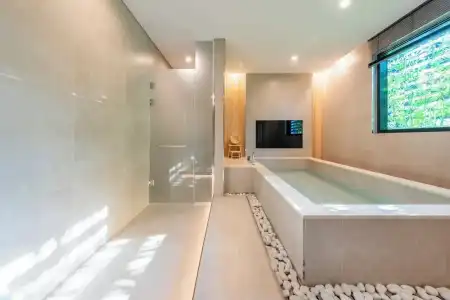 Forêt The Spa - 211