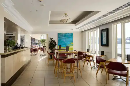 Rydges Newcastle - 28