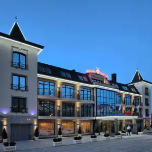 Spa Dragalevtsi - 22