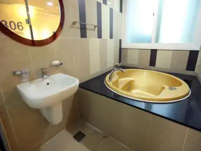 Brown Dot Sasang Renecite - 5