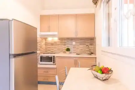 Bella de Lux Apts - 34