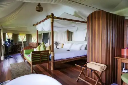 9 Hornbills Tented Camp - 32