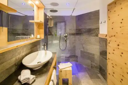 SONNENBERG | Panorama Dolomites Wellbeing - 41