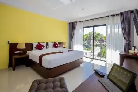 Andaman Pearl Resort - 52