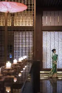 Wanda Reign Wuhan - 26