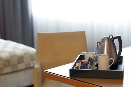 Holiday Inn VIENNA CITY by IHG - 134