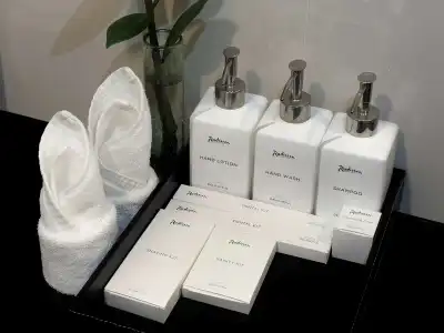 Radisson Suites Bangkok Sukhumvit - 17