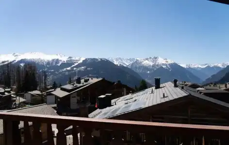 les Chamois - 42