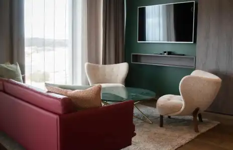 ProfilHotels Halmstad Plaza - 74