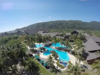 Nexus Resort & Spa Karambunai - 22
