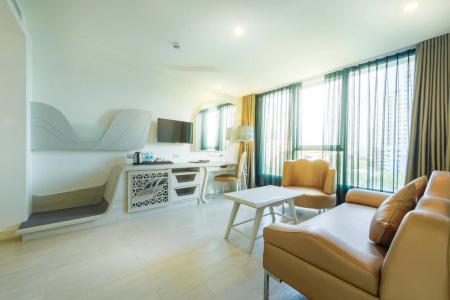 Le Tada Parkview - 23