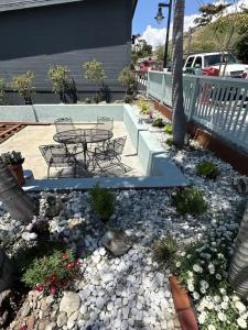 The Palomar Inn - 21