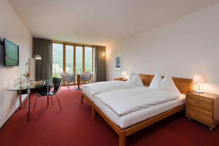 Saratz Pontresina Mountain Resort & Spa - 3