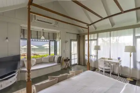 Devasom Hua Hin Resort - 130