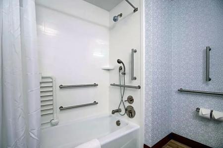 Hampton Inn & Suites by Hilton Nashville North Skyline - 85