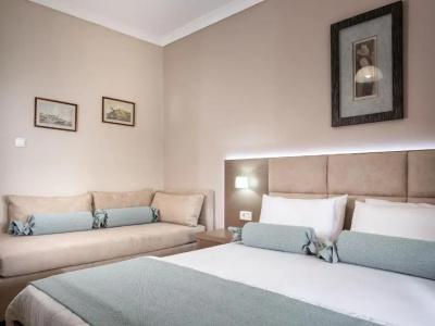 Plaka Beach Resort - 54