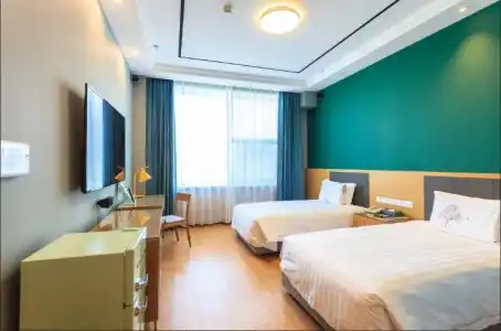 Beijing Jingyi - 70