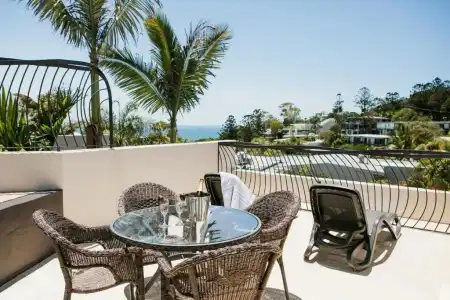 Noosa Blue Resort - 188