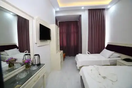 Taksim Diamond - 33
