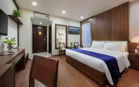 Halong Boutique - 25