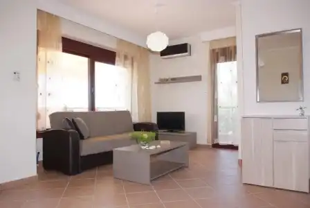 Sofia Luxury Maisonettes - 1