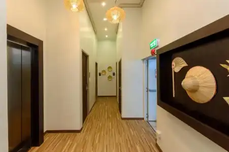 StayAt Bedever Bangkok - 79