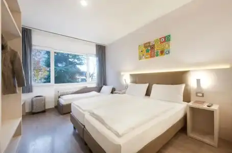 Ariston Apartment - 48