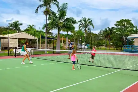 Discovery Parks - Fraser Street, Hervey Bay - 23