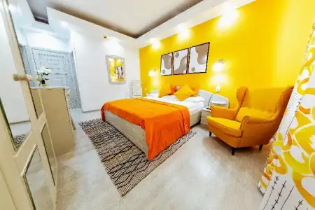 Relax Comfort Suites - 73