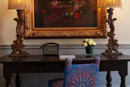 The Pelham London - Starhotels Collezione - 68