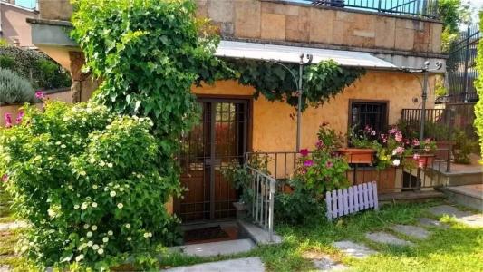 La Valle Dei Casali B&B - 91