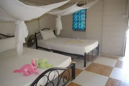 Thai House Beach Resort - 156