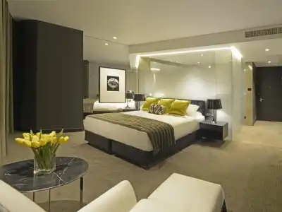 Amman Rotana - 33