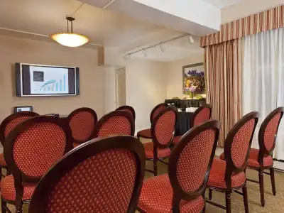 Inn At Union Square - 19