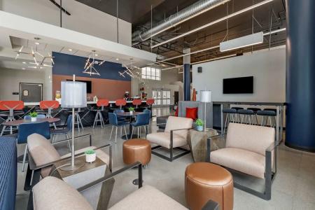 Vīb by Best Western Denver RiNo - 22