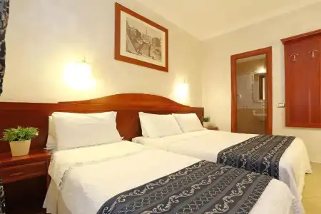 Adorasuite B&B - 13