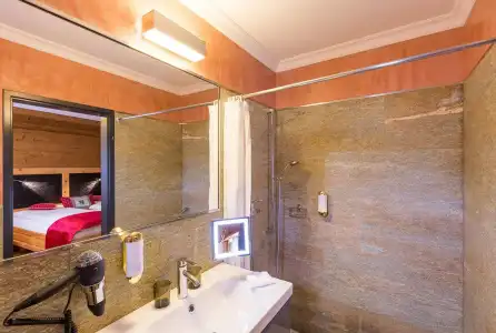 B&B St Moritz - 8