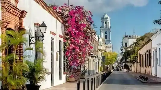 Colonial Blanco - 7