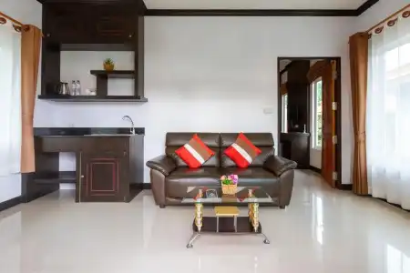 Lanta Lapaya Resort - 171