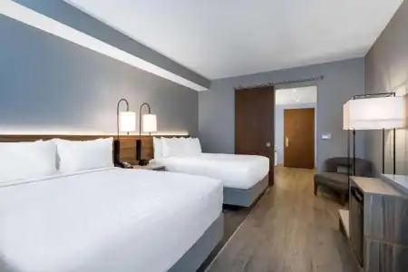 Wyndham Garden Miami International Airport - 26