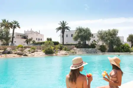 Masseria San Domenico - 25