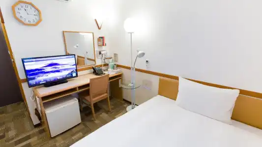 Toyoko Inn Nagoya Nishiki - 31